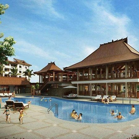 One Oasis A2, Shortwalk Sm Mall Free Pool Kitchen Davao Luaran gambar