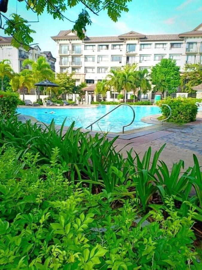 One Oasis A2, Shortwalk Sm Mall Free Pool Kitchen Davao Luaran gambar