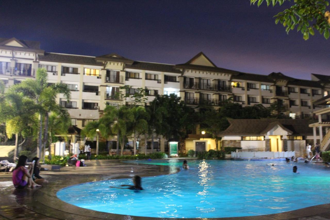 One Oasis A2, Shortwalk Sm Mall Free Pool Kitchen Davao Luaran gambar