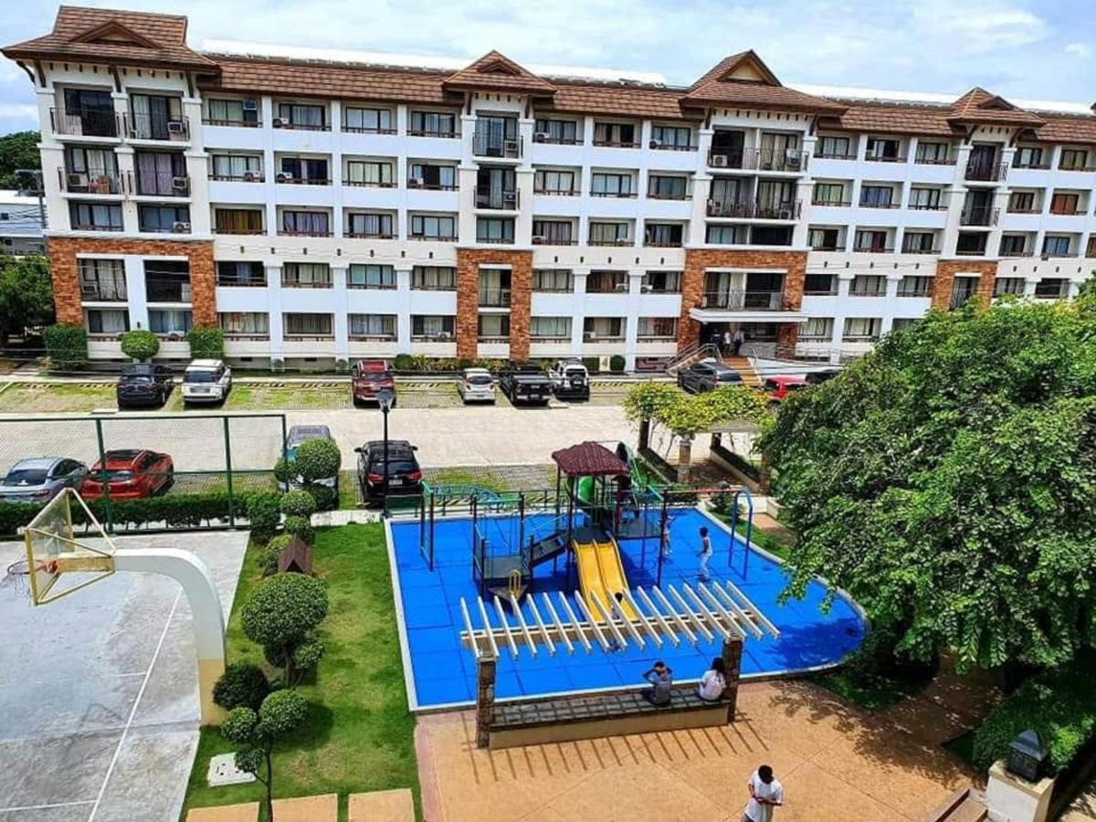 One Oasis A2, Shortwalk Sm Mall Free Pool Kitchen Davao Luaran gambar
