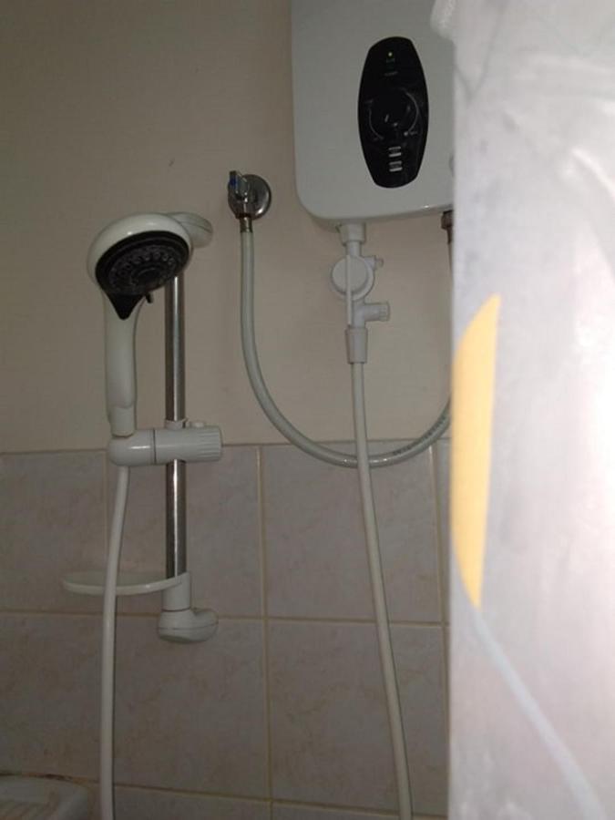 One Oasis A2, Shortwalk Sm Mall Free Pool Kitchen Davao Luaran gambar