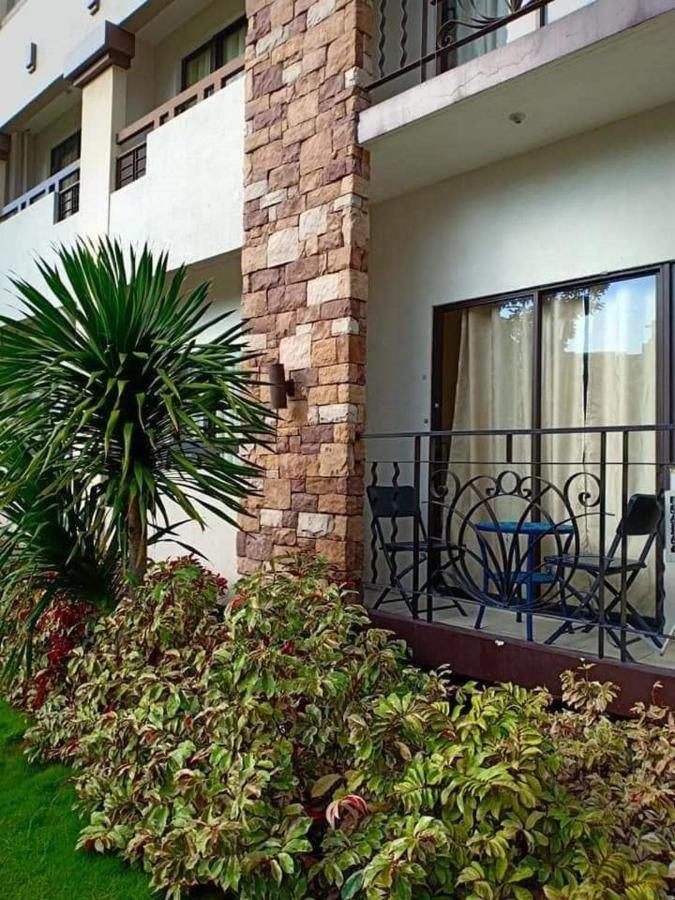 One Oasis A2, Shortwalk Sm Mall Free Pool Kitchen Davao Luaran gambar
