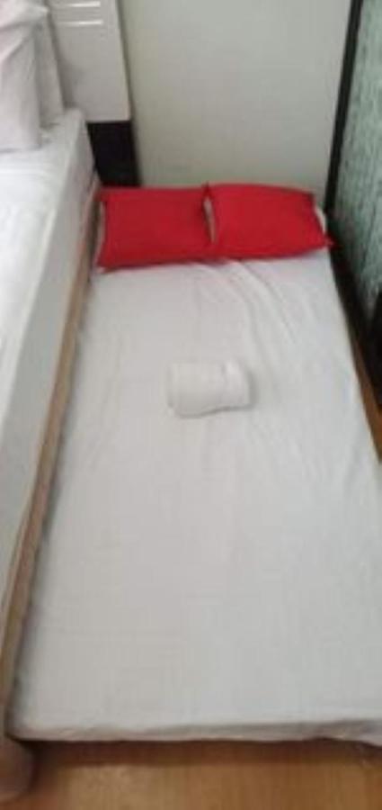 One Oasis A2, Shortwalk Sm Mall Free Pool Kitchen Davao Luaran gambar