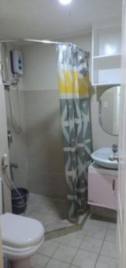 One Oasis A2, Shortwalk Sm Mall Free Pool Kitchen Davao Luaran gambar