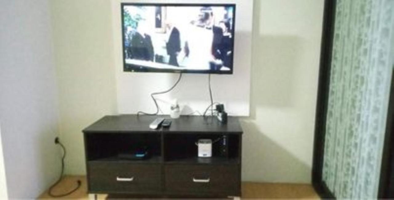 One Oasis A2, Shortwalk Sm Mall Free Pool Kitchen Davao Luaran gambar