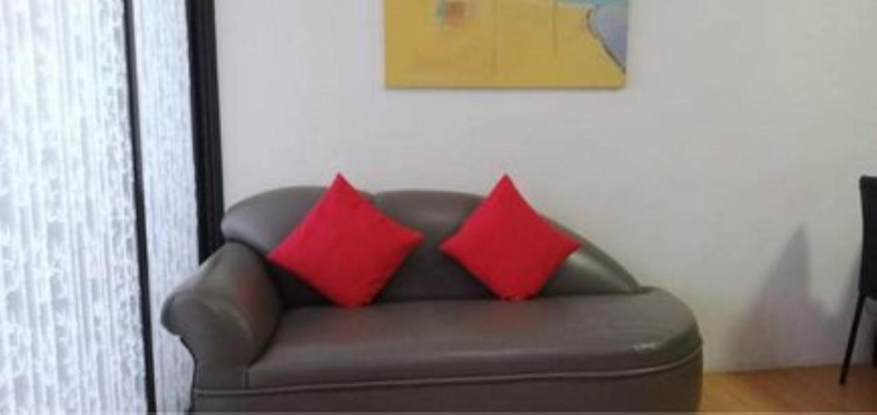 One Oasis A2, Shortwalk Sm Mall Free Pool Kitchen Davao Luaran gambar