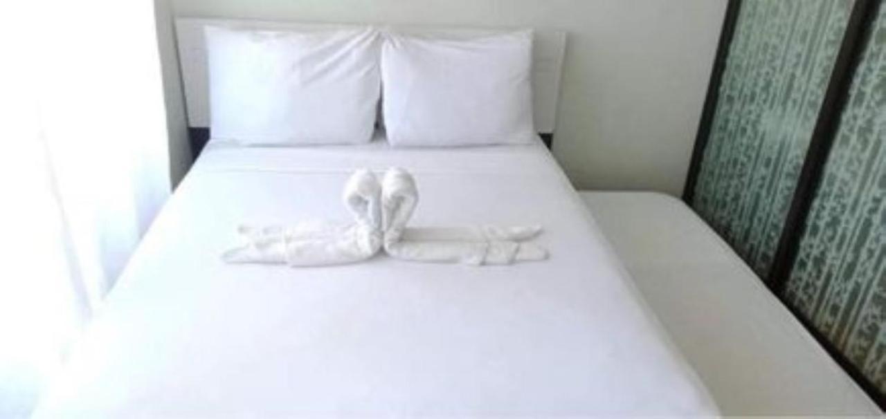 One Oasis A2, Shortwalk Sm Mall Free Pool Kitchen Davao Luaran gambar
