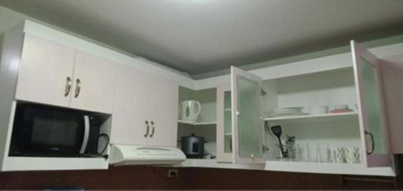 One Oasis A2, Shortwalk Sm Mall Free Pool Kitchen Davao Luaran gambar